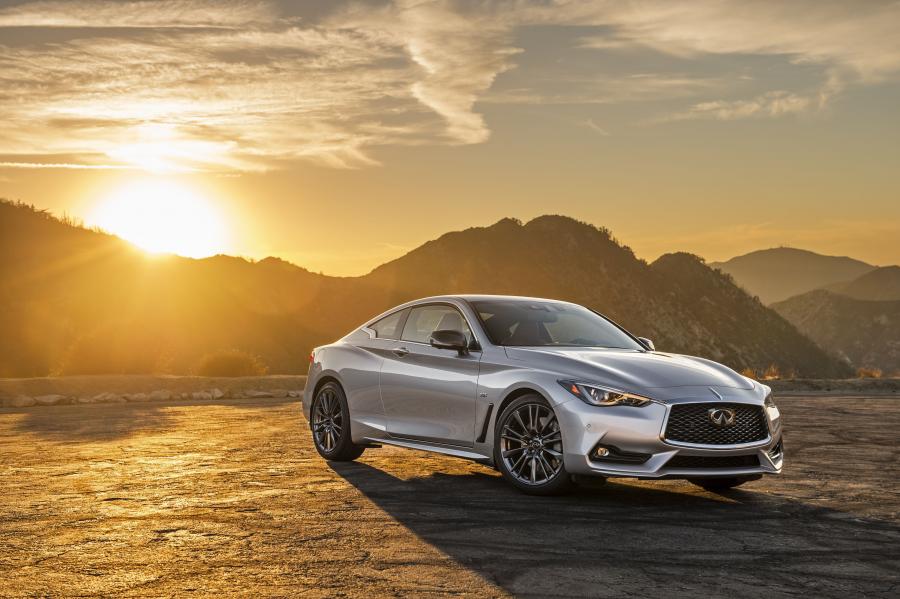  Infiniti Q60S 3.0t (CV37) 2016 года  (NA) (фото 36 из 56)